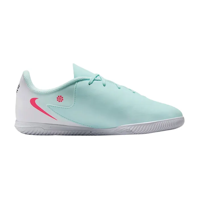 Nike Phantom GX II Club IC Zaalvoetbalschoenen Junior