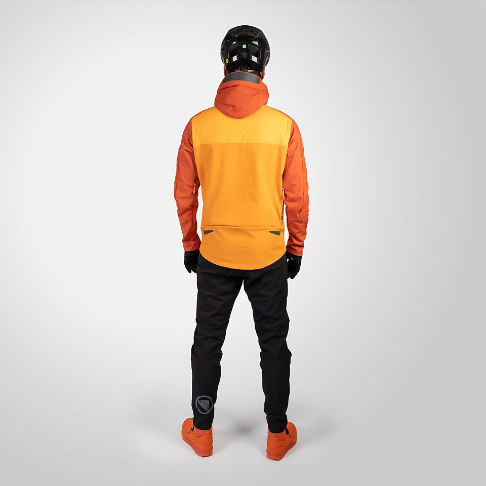 MT500 Freezing Point Jacke II
