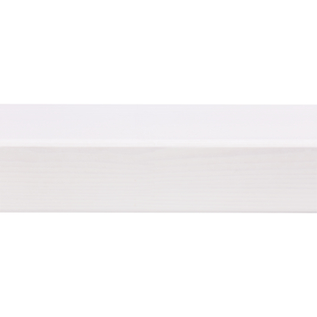Hoeklat grenen 44x44 mm lengte 270 cm gegrond