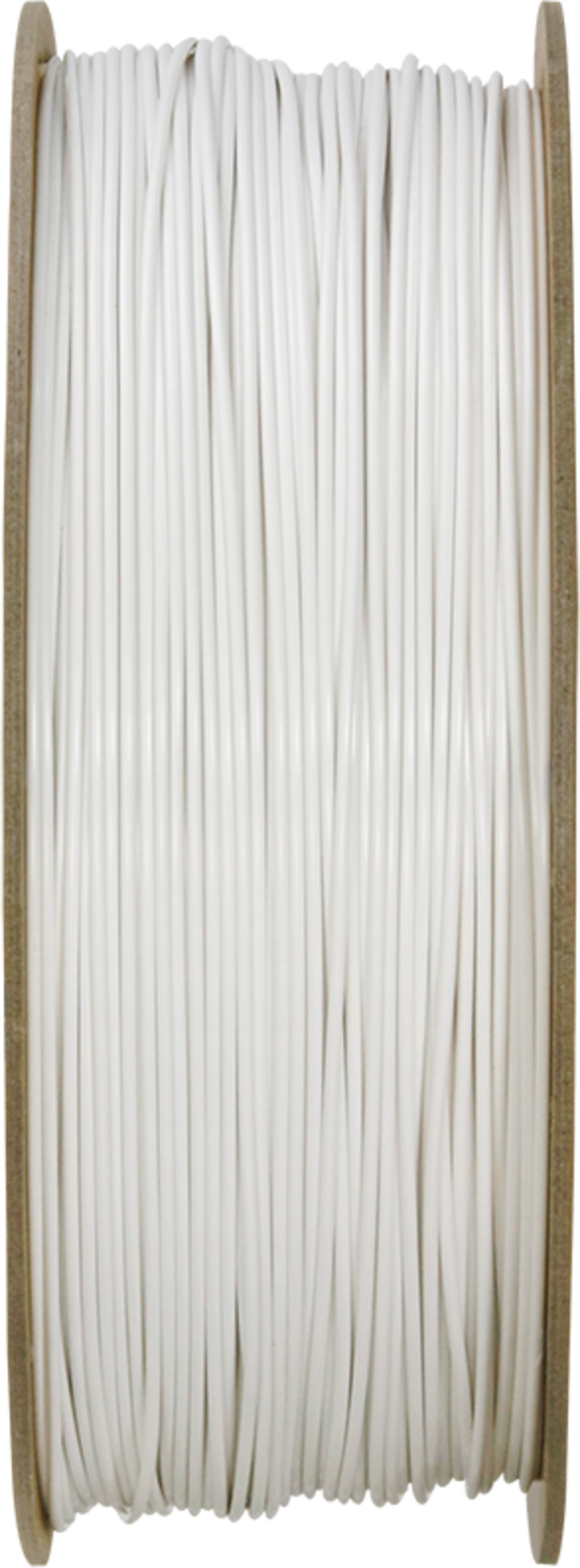 Polymaker  PC-ABS White, 1,75 mm (1.000 g)    PC-ABS Filament mit hervorragender Zähigkeit und Wärmebeständigkeit in Weiß