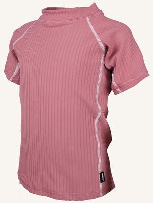 Lindberg Aten UV-trøye, Dry Rose