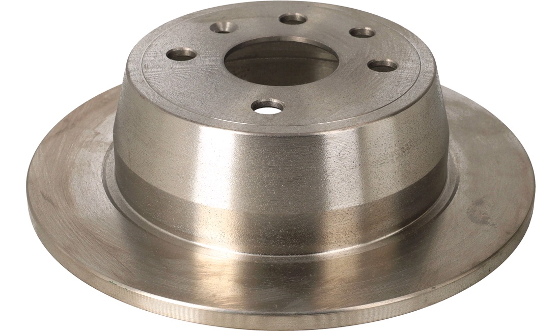 Bremseskive 260 x 10 mm