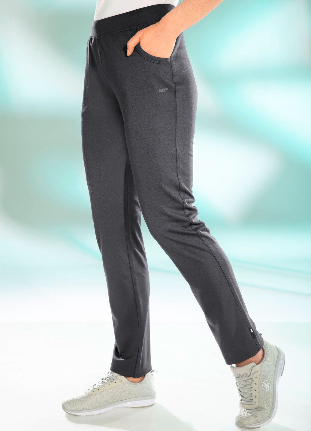 Freizeithose von «LPO» in 3 Farben