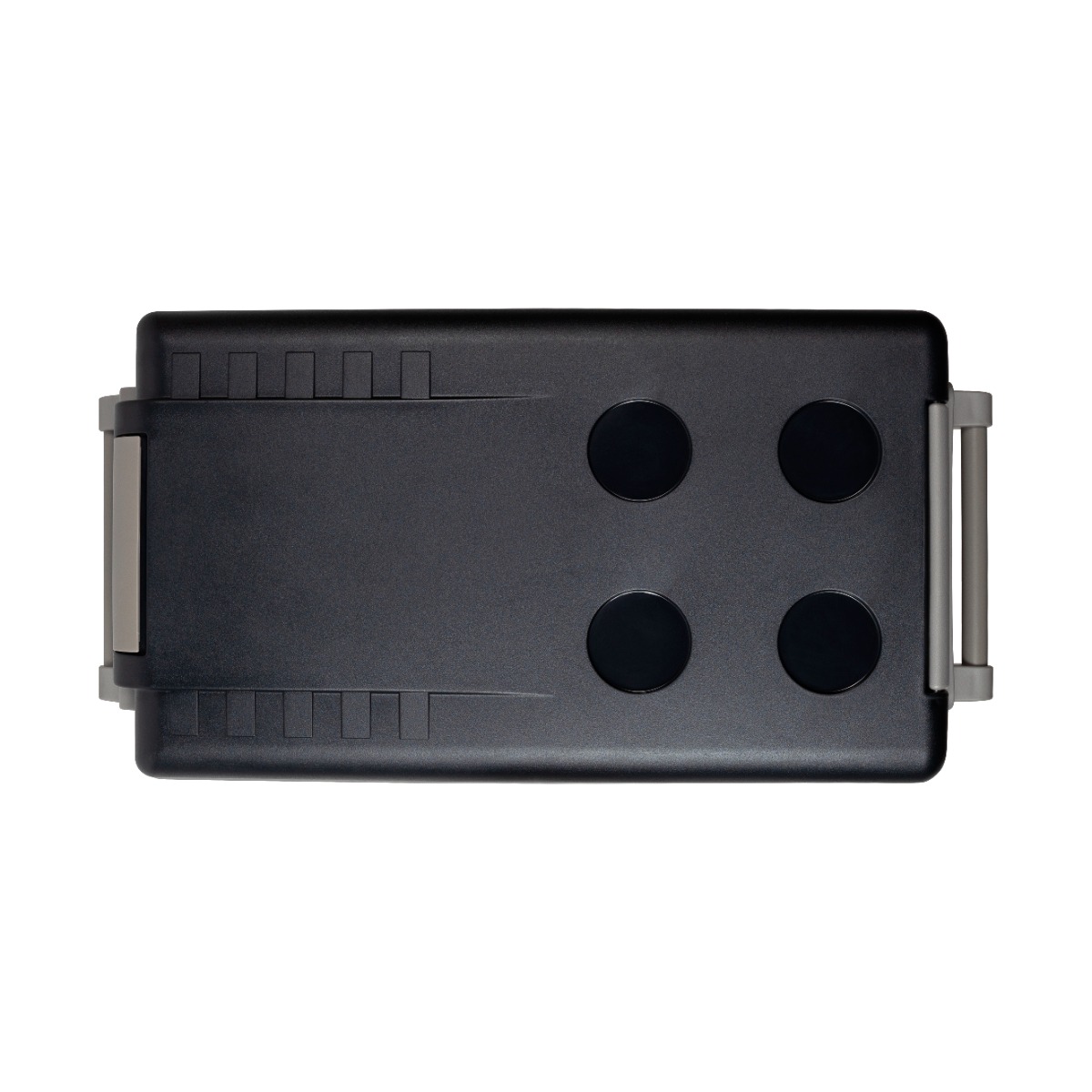 Steamy-E Single Zone 55 elektrische koelbox - 49L