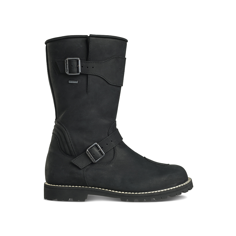Stylmartin - Bottes Legend Evo Waterproof Noir