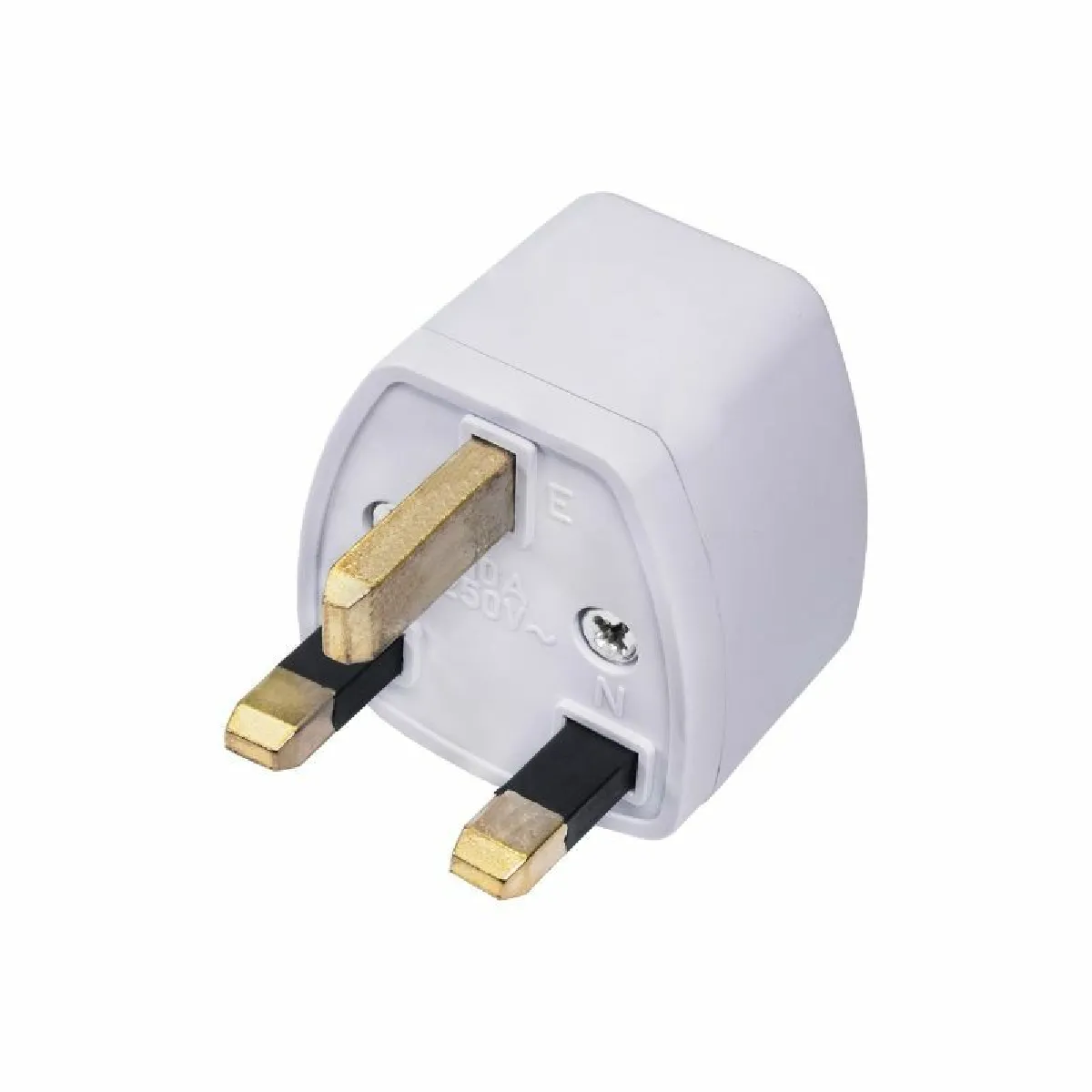 Akyga Adaptateur de Voyage 250 V