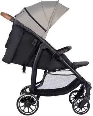 Bebeconfort Ingenious Sportsvogn, Tinted Grey