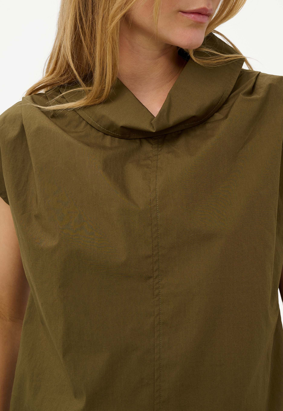 Soaked Molopo Blouse