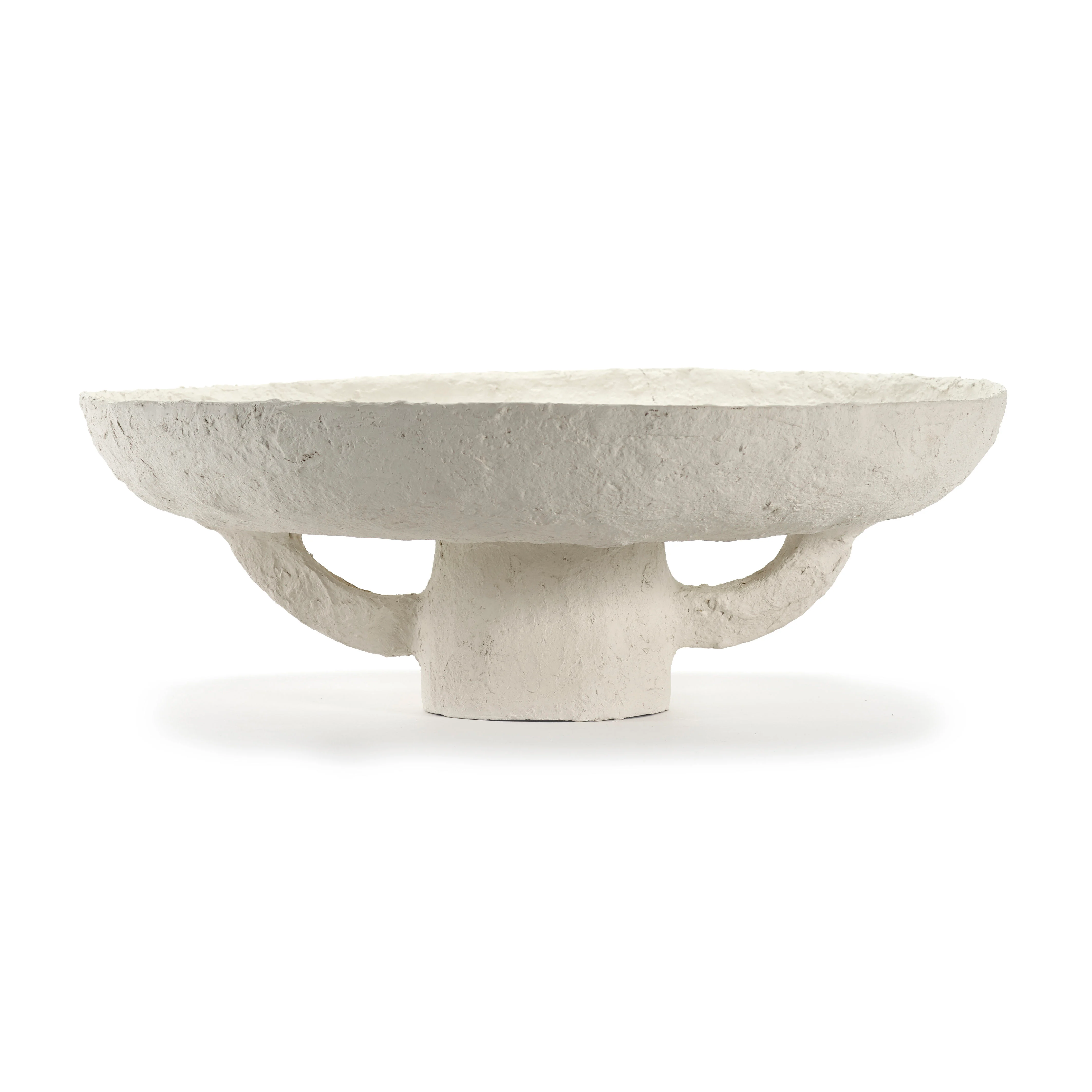 EARTH - Coupe | Blanc