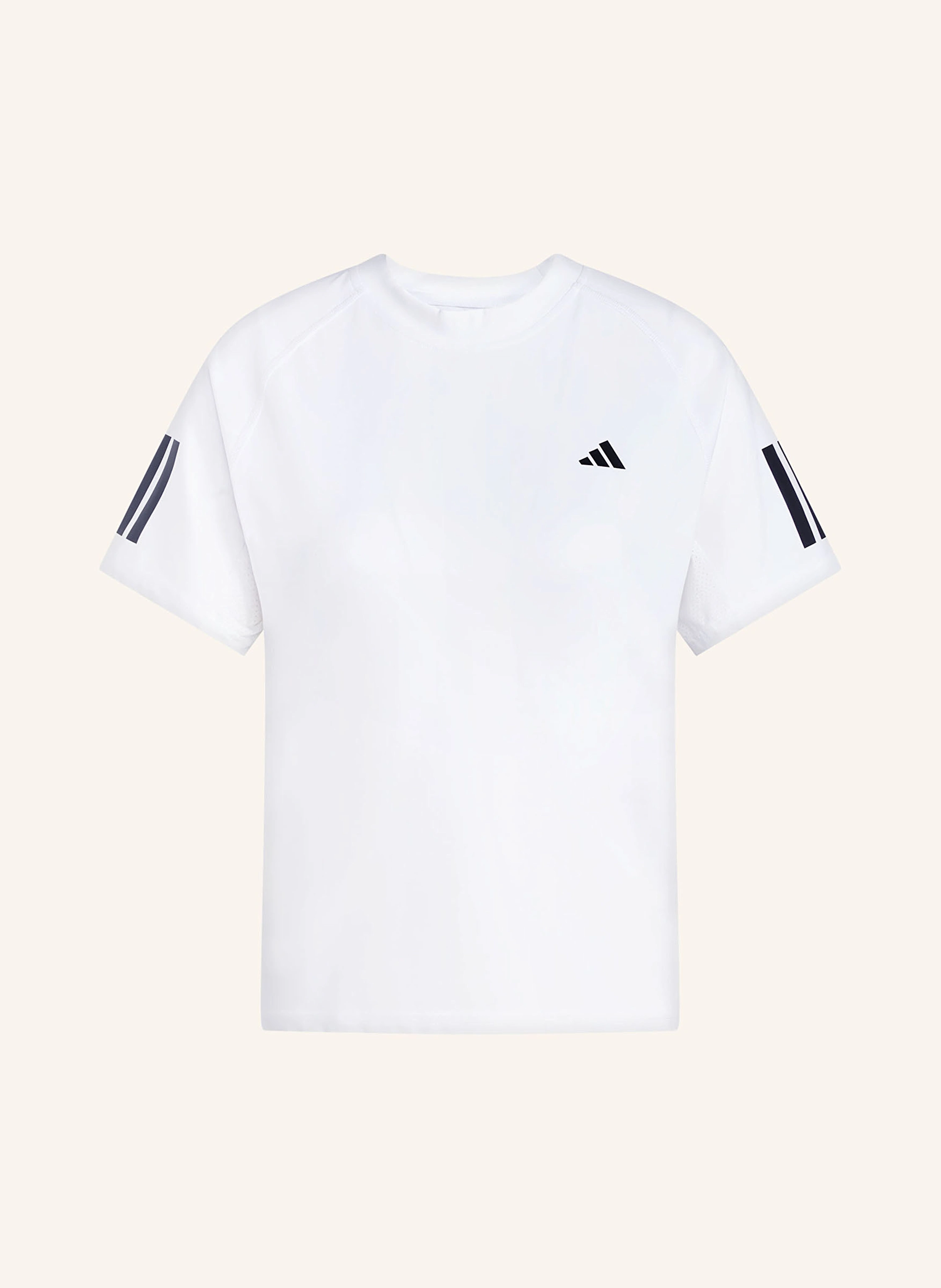 adidas T-Shirt CLUB TENNIS CLIMACOOL 3-STRIPES