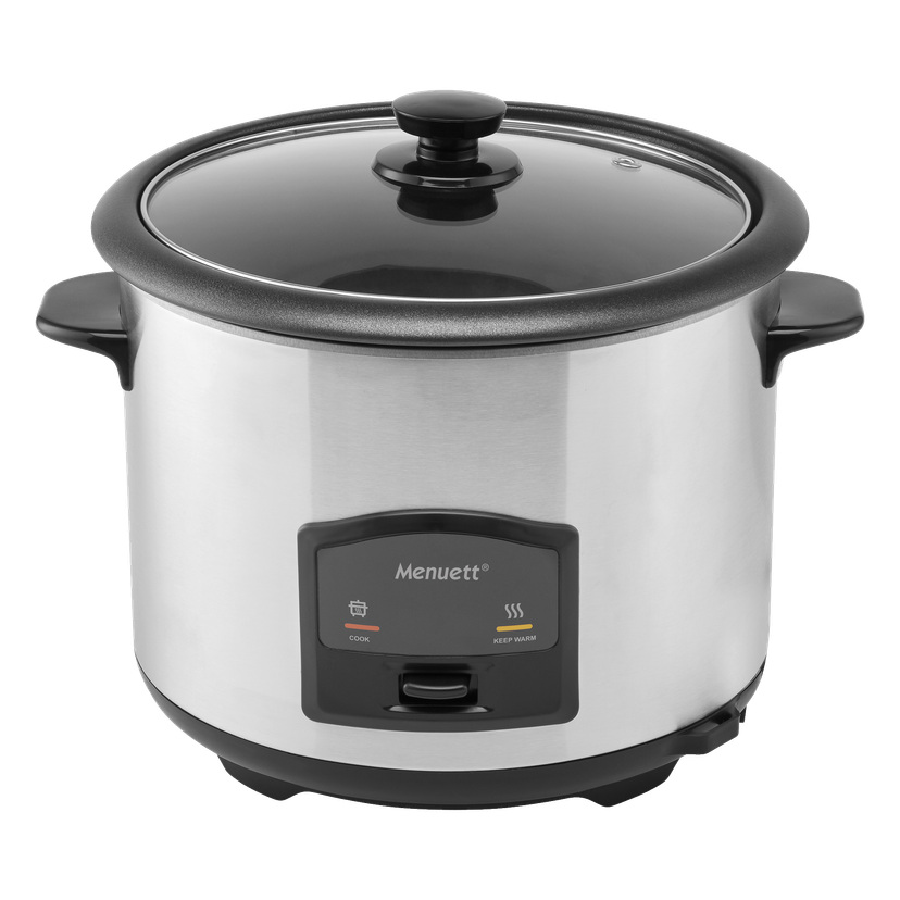 Riskoker 6,5 l 750 W
