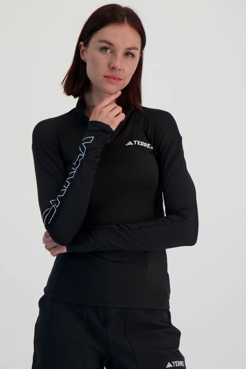 adidas Performance Terrex Xperior Damen Longsleeve