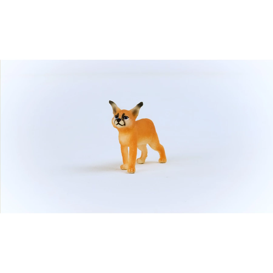 schleich® Karakal Junges 14868