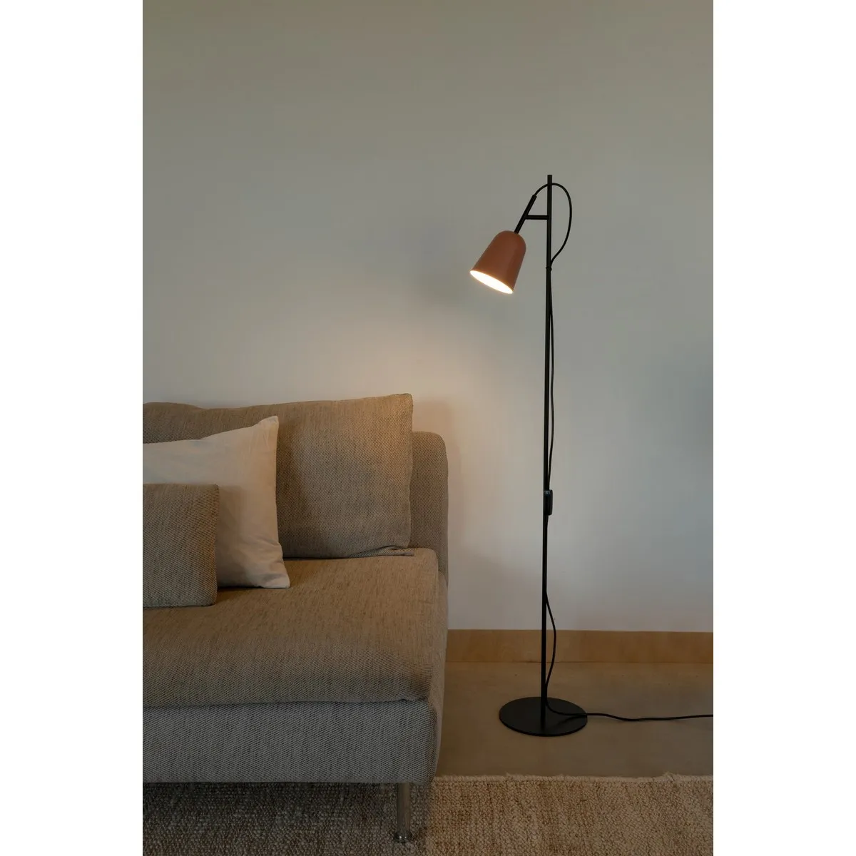 Faro Barcelona Faro Studio Task