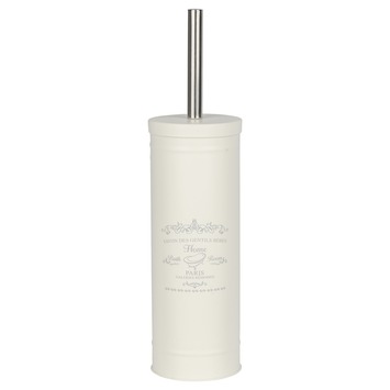 Wenko Toiletborstelhouder Home