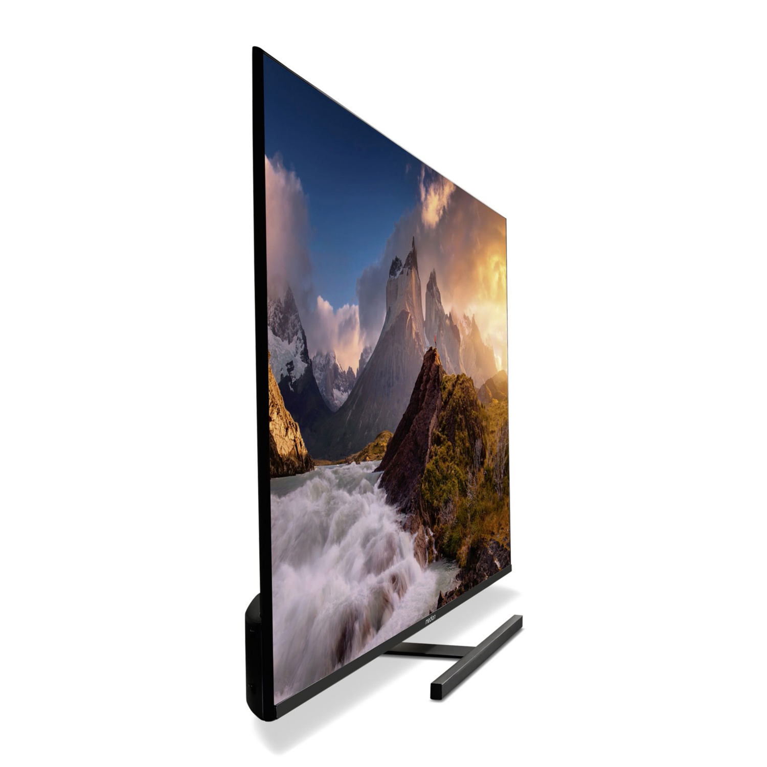 MEDION LIFE X15023 (MD31171) 125,7 cm (50) QLED Android TV™