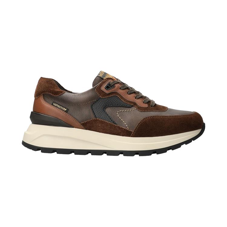 Mephisto Cruz chestnut