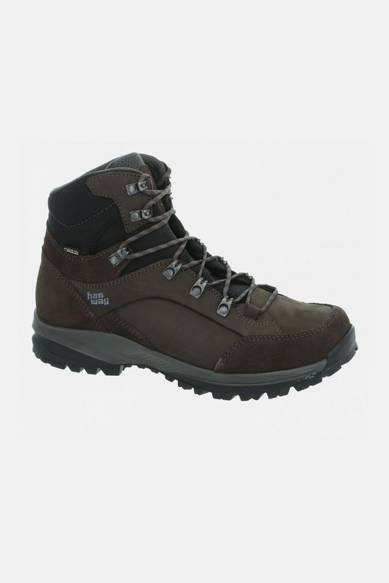 Hanwag Hanwag Banks StraightFit Extra GTX Wandelschoenen