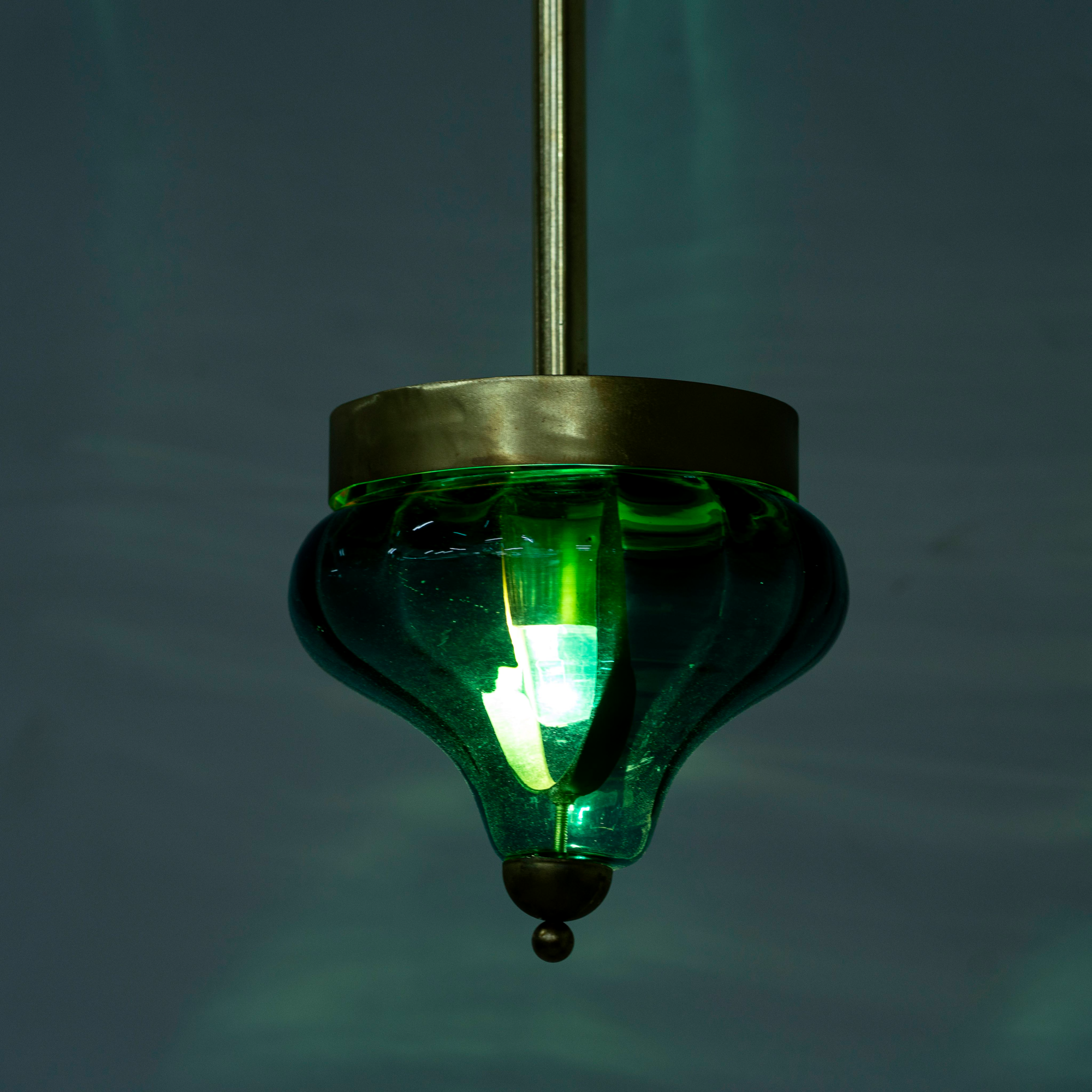 Hanglamp Siddarth #3