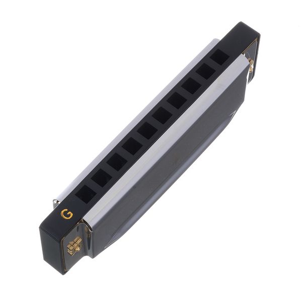 Thomann Rookie Blues Harmonica G