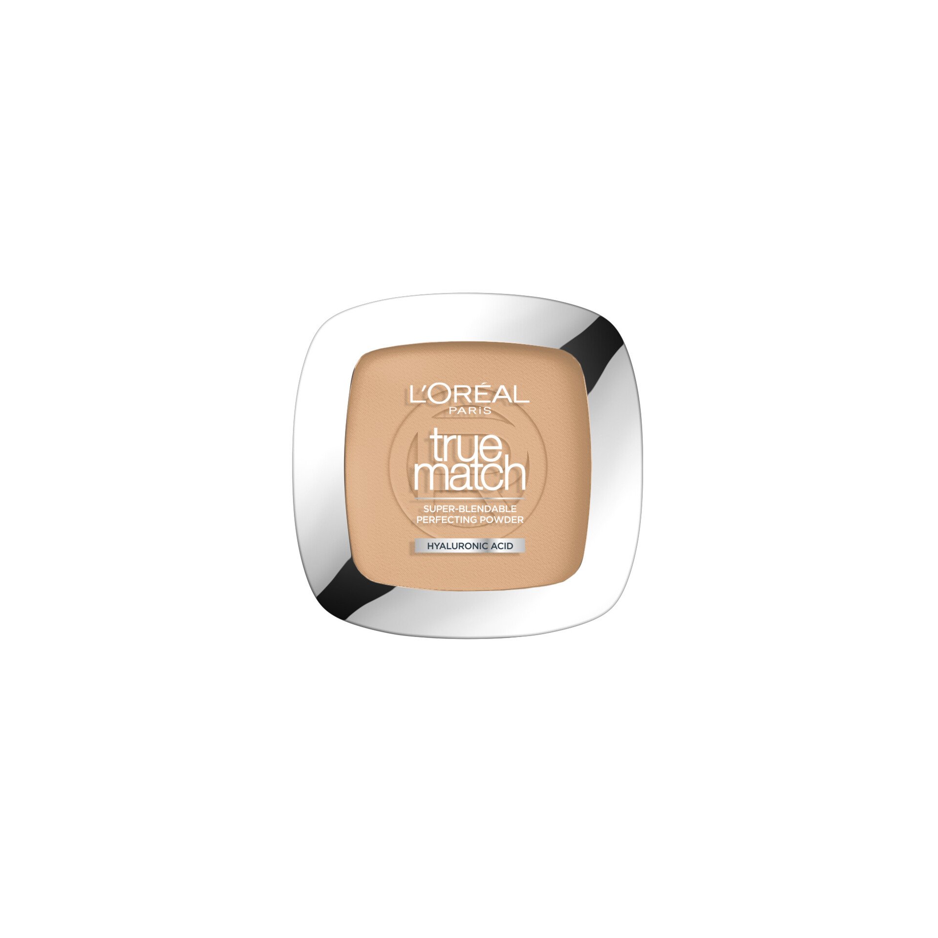True Match Powder 3W Golden Beige