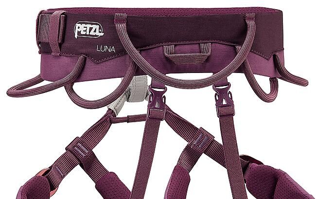 PETZL - HARNAIS LUNA