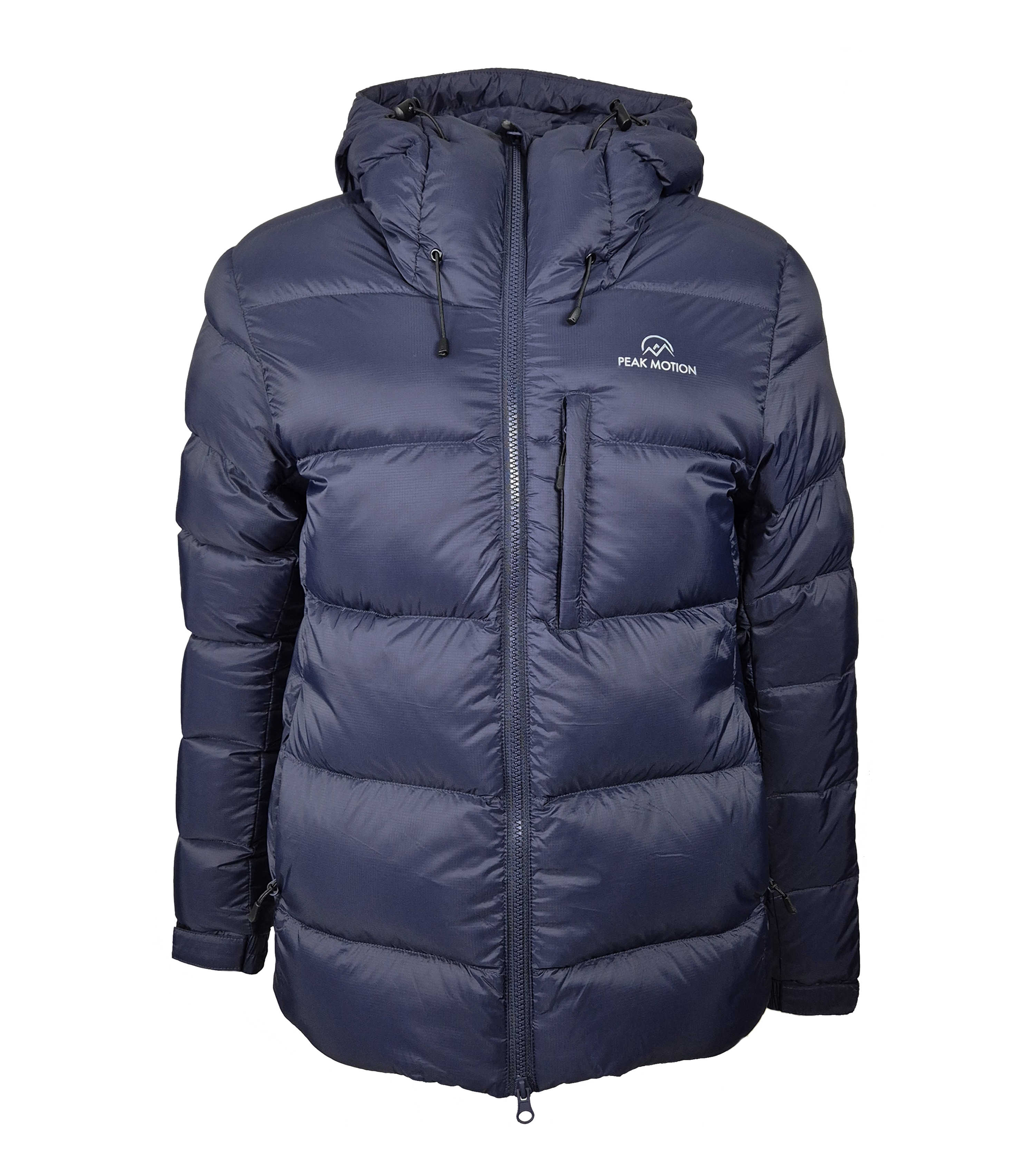 Peak Motion Pasvik Down Jacket, Dame<br>Meget varm!