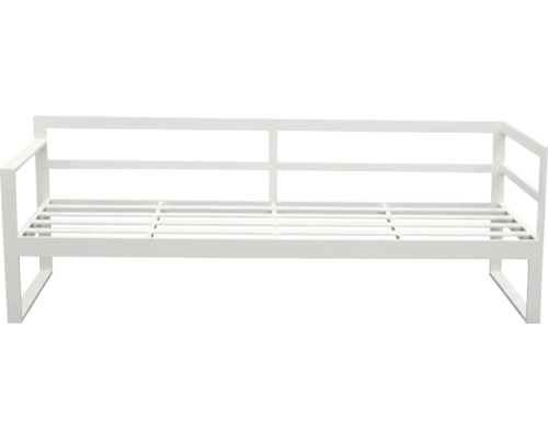 hoeklounge bellavista - Home & Garden Lima met aluminium tafel