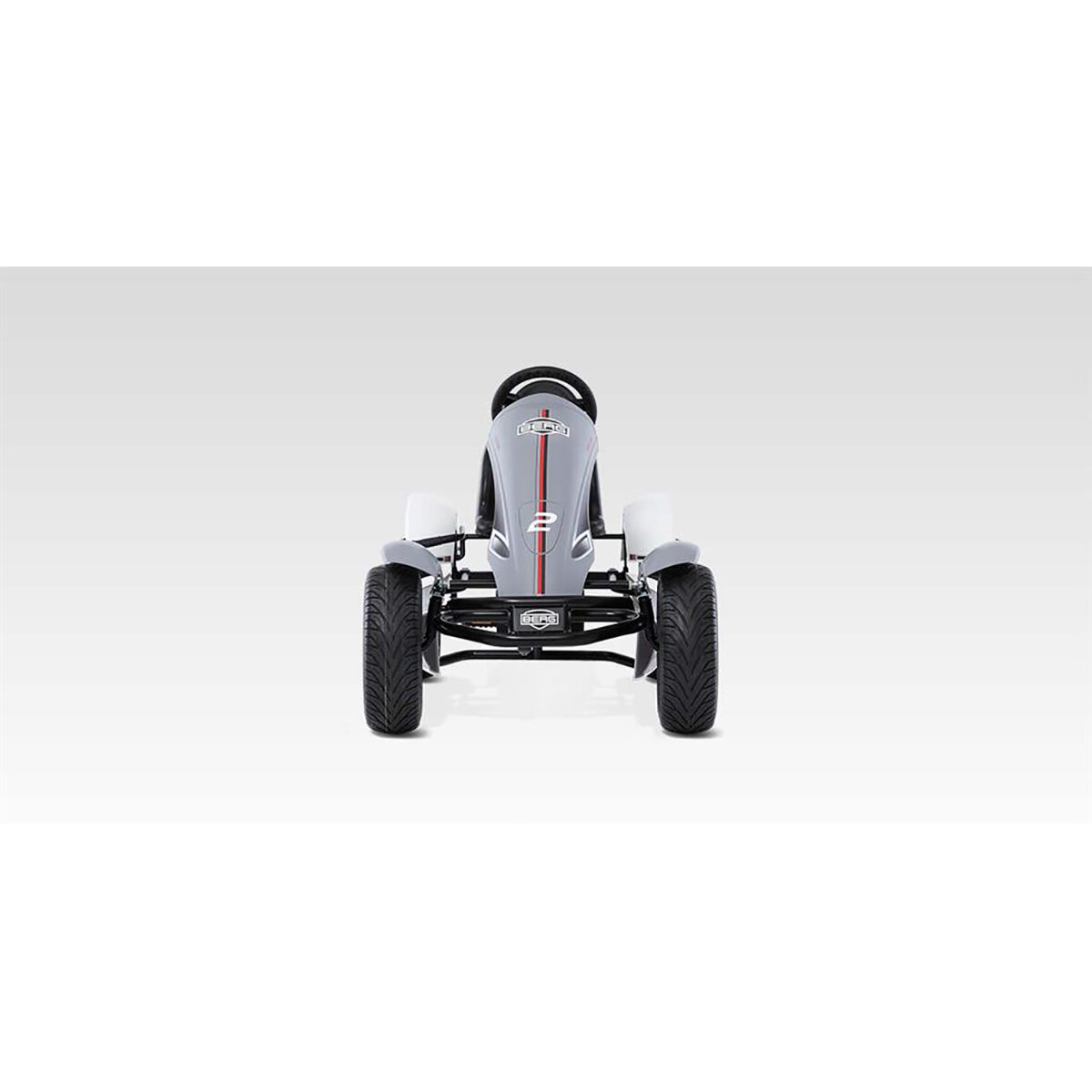 Bergtoys Berg Pedal Gokart XL Race GTS BFR - Full spec