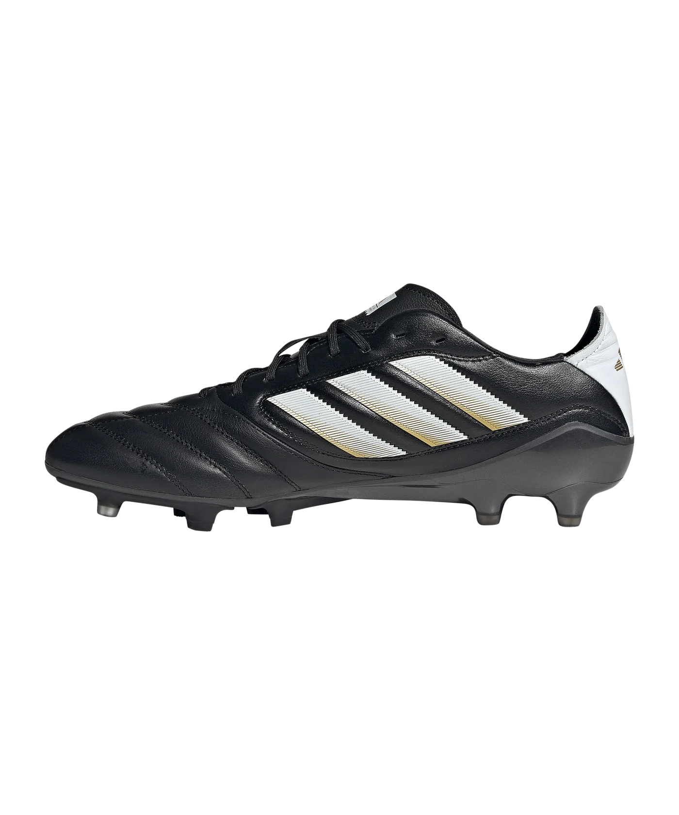adidas COPA Icon II FG/AG Schwarz