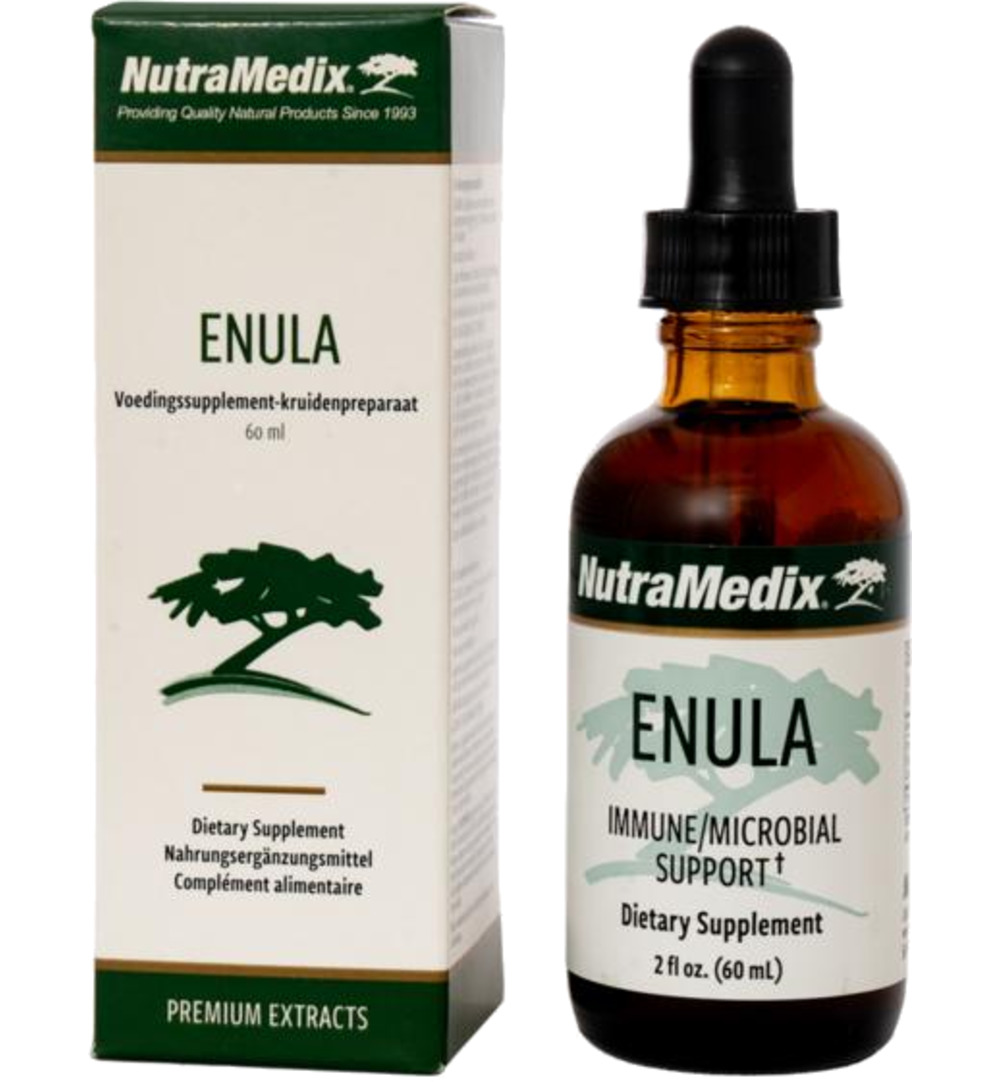 Nutramedix Enula (60 ml)