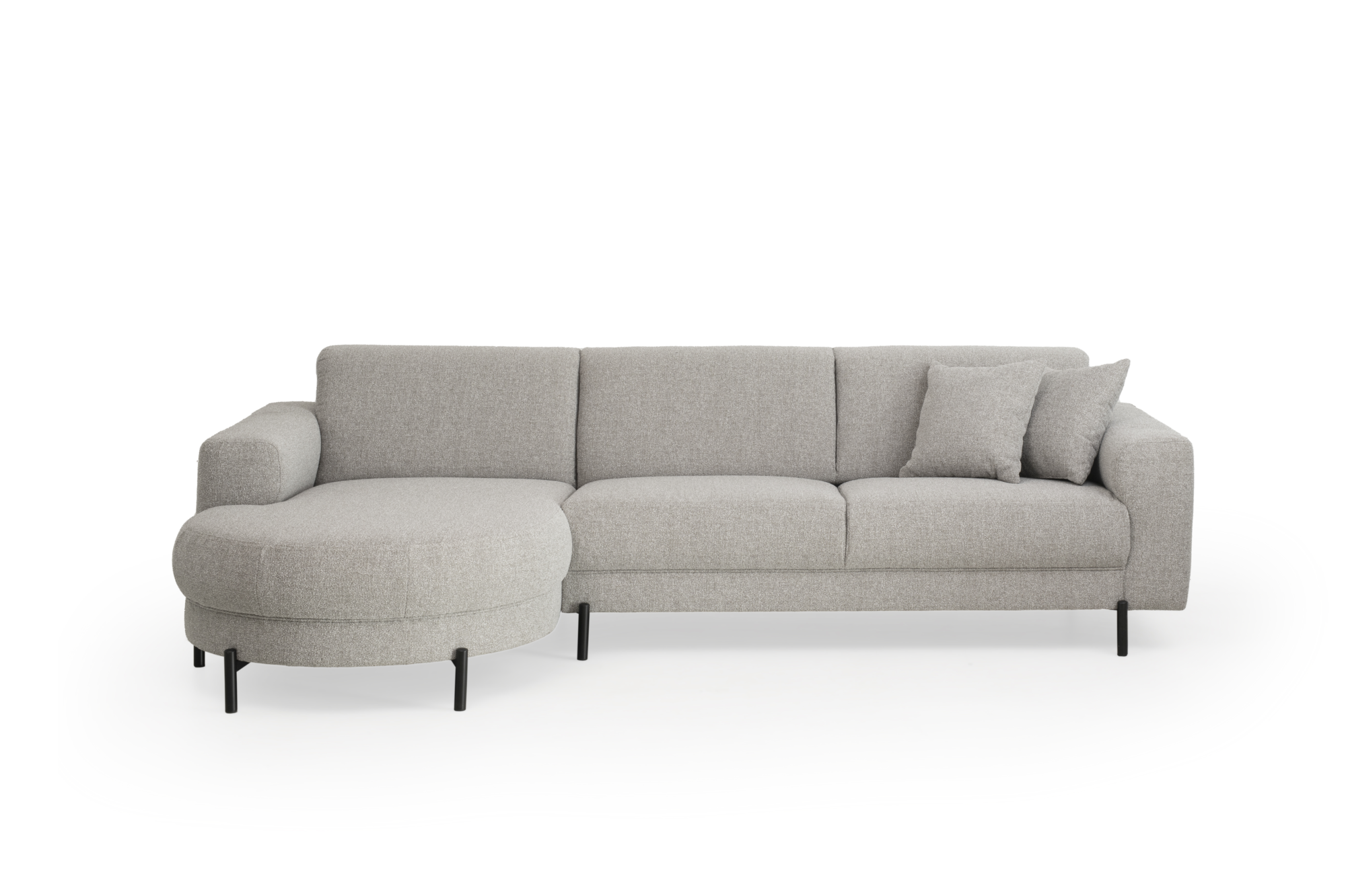 Hoekbank Liva hoek links SG VI 6096