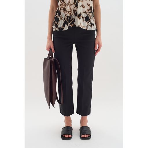 InWear ZiggiIW Bukser, Black, 42