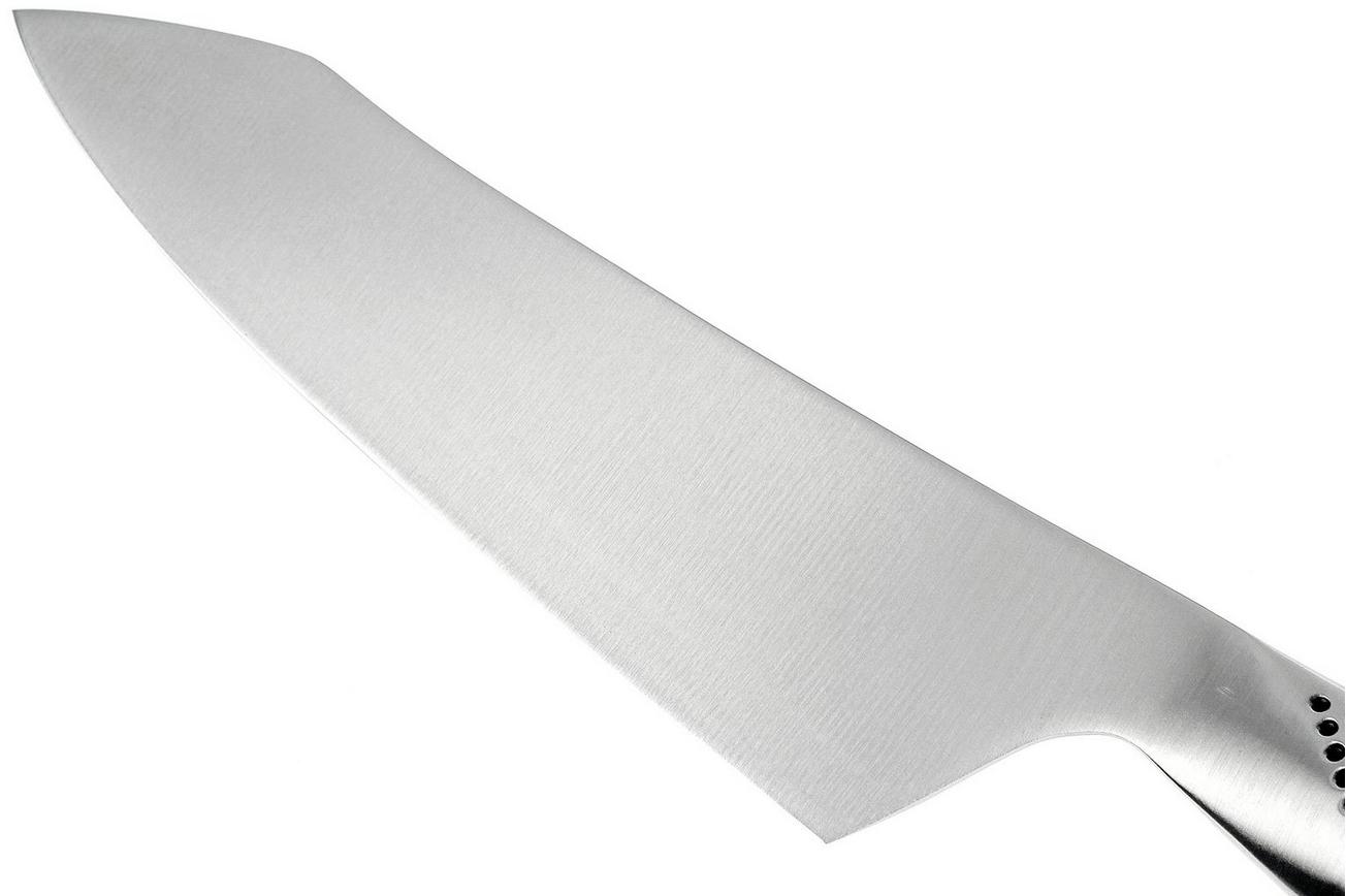 Global G7 deba 18 cm