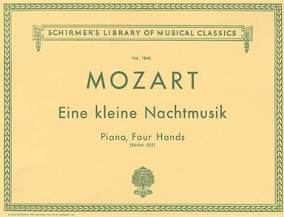 Eine Kleine Nachtmusik (Book)