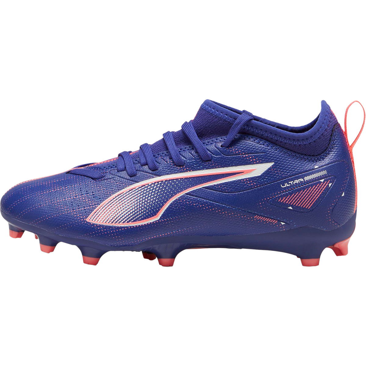 PUMA Ultra 5 Match FG/AG Fodboldstøvler Børn