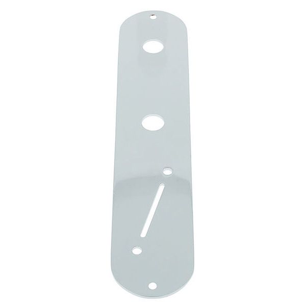Göldo T-Style Control Plate Slanted