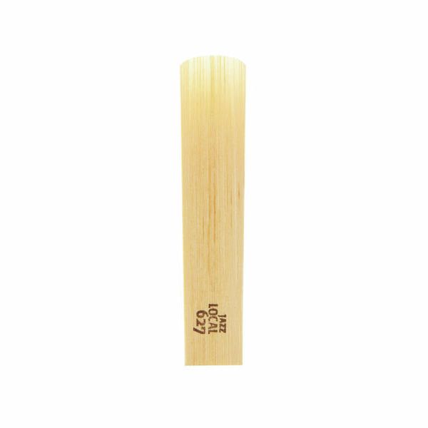 Gonzalez Local 627 Tenor Sax 2.5