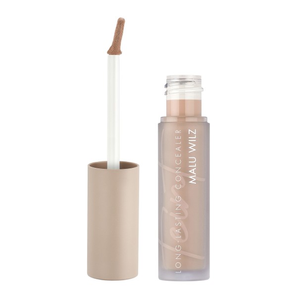Malu Wilz Long-Lasting Concealer Nr. 06 Sand 5ml