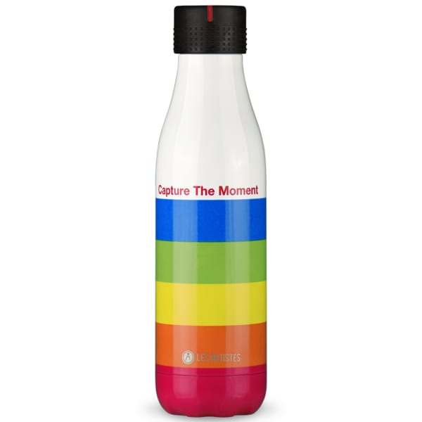 Bouteille isotherme LES ARTISTES PARIS BOTTLE UP CAMERA 500ML UNI