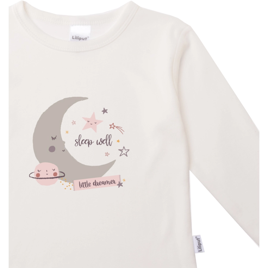 Liliput Schlafanzug Mond Mond