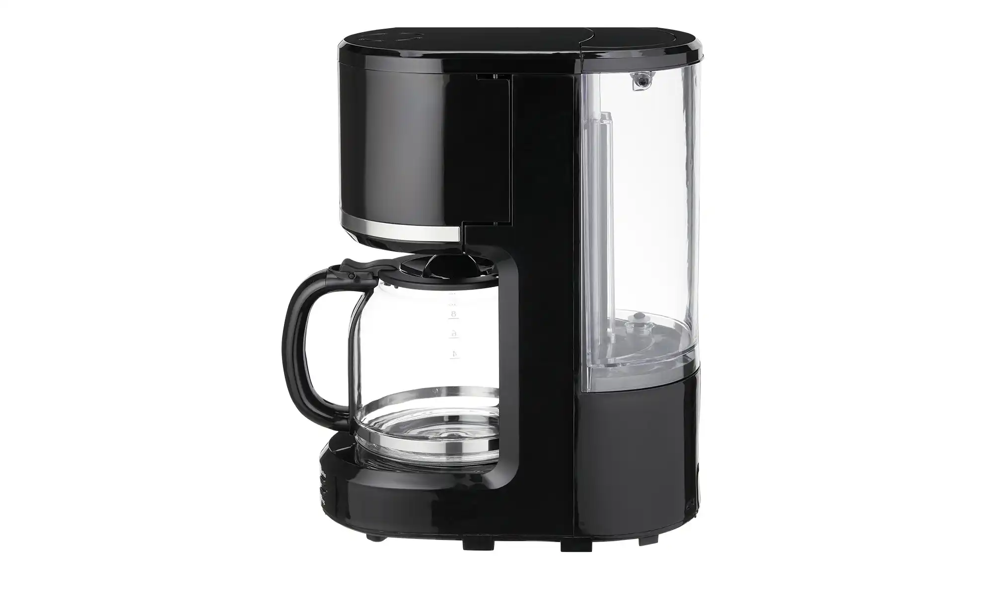 KHG Kaffeeautomat KA-187S