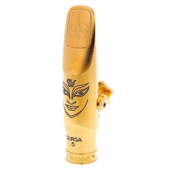 Theo Wanne Durga V Tenor 8 Gold