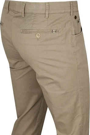 Meyer Chino Dubai Beige 3101313000-34 kopen
