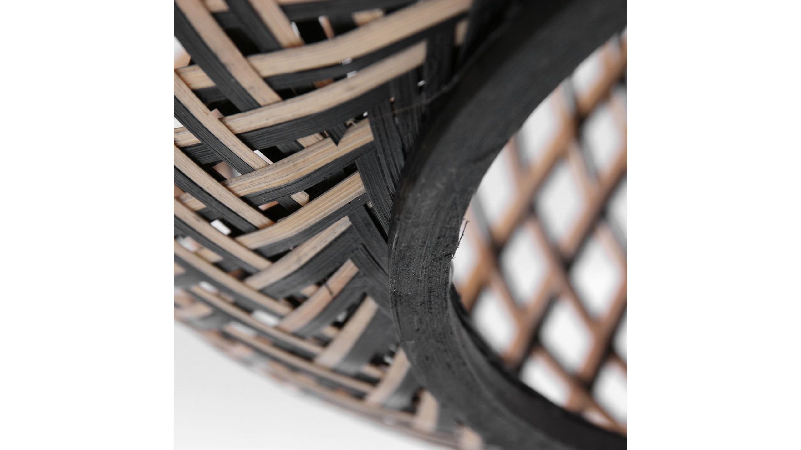 Plafondlamp 3129BE Maze ⌀40  x H16.5 cm