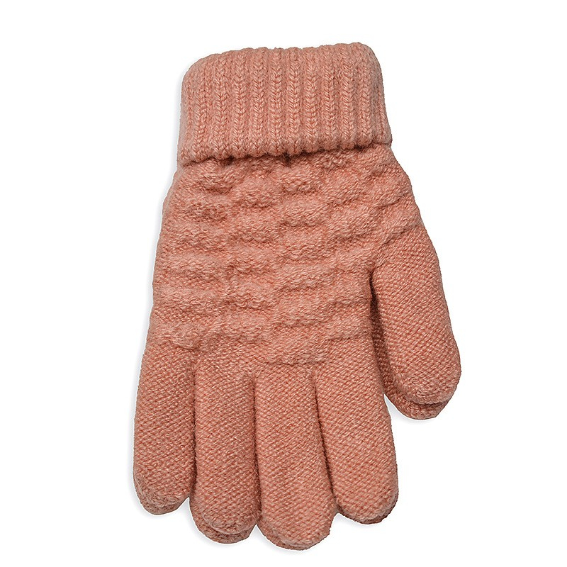 (1 Paar) Kapazitive Touchscreen Handschuhe Damen Accessoire (One Size) für Smartphone / Tablet - Dunkelblau