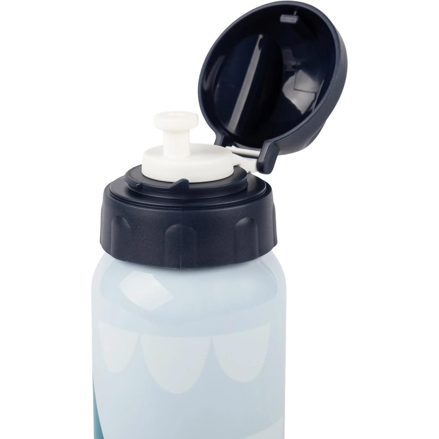 sigikid® Trinkflasche Wal 400 ml