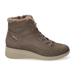 ilka  BUCKSOFT 690h  WALNUT