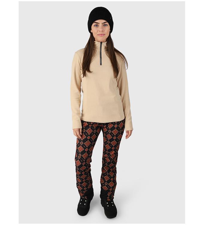Brunotti Women Misma Fleece Skipully