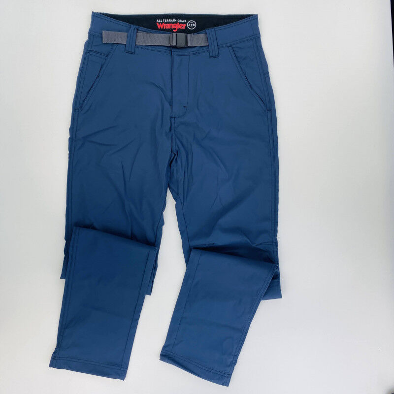 Convertible Trail Jogger - Seconde main Pantalon randonnée homme - Bleu - 42
